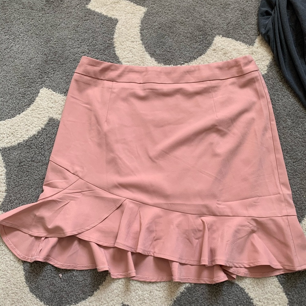 Forever 21 skirt